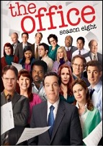 Office - Season Eight