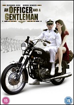 Officer And A Gentleman