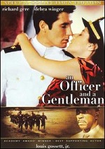 Officer And A Gentleman