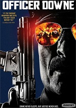 Officer Downe