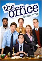 Office - Season Seven