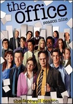 Office - Season Nine