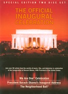 Official Inaugural Celebration, The