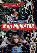 Ogroff: Mad Mutilator