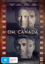 Oh, Canada