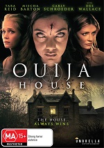Ouija House