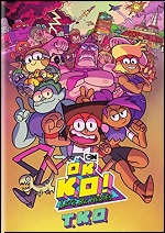 OK K.O.! - Let's Be Heroes