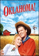 Oklahoma! - Platinum Edition