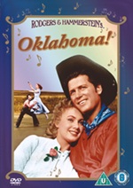 Oklahoma!