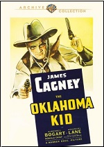 Oklahoma Kid