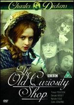 Old Curiosity Shop
