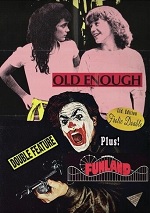 Old Enough / Funland