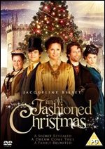 Old Fashioned Christmas