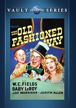 Old Fashioned Way