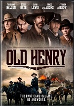 Old Henry