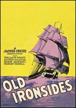 Old Ironsides