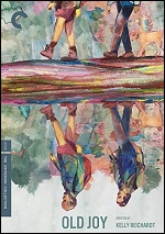 Old Joy - Criterion Collection