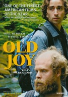 Old Joy