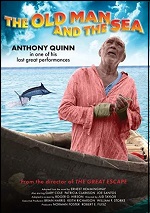 Old Man And The Sea