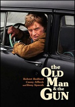 Old Man & The Gun