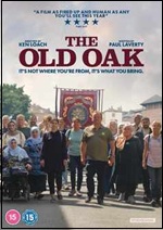 Old Oak