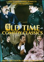 Old Time Comedy Classics