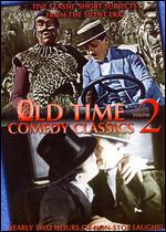Old Time Comedy Classics - Vol. 2