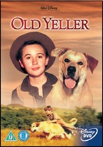 Old Yeller