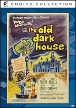 Old Dark House
