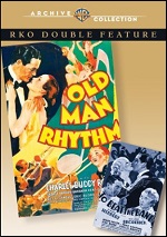 Old Man Rhythm / To Beat The Band