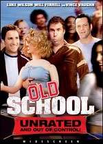 Old School - Unrated