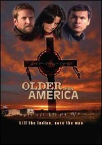 Older Than America