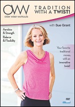 Older Wiser Workouts - Tradition With A Twist!