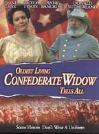 Oldest Living Confederate Widow Tells All