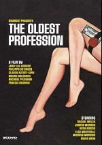 Oldest Profession