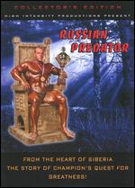 Oleg Emelyanov - Russian Predator Bodybuilding - Collector´s Edition