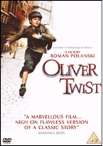 Oliver Twist