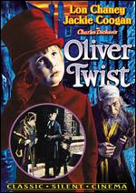 Oliver Twist