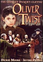 Oliver Twist