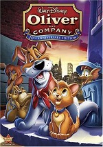 Oliver And Company - 20th Anniversary Edition