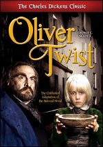 Oliver Twist