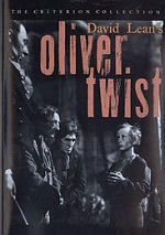 Oliver Twist - Criterion Collection