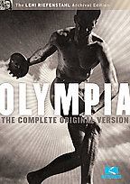 Olympia - The Complete Original Version