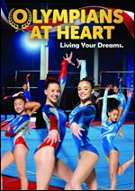 Olympians At Heart