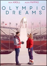 Olympic Dreams