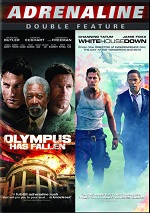 Olympus Has Fallen / White House Down