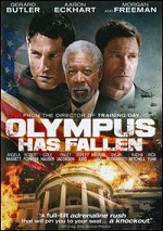 Olympus Has Fallen