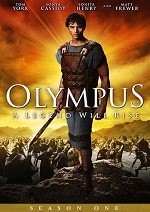 Olympus - Season One