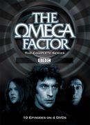 Omega Factor, The - The Complete Series