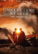 Omniscient Reader: The Prophecy